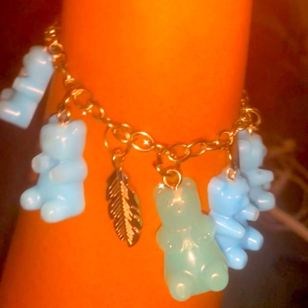 Charm bracelets